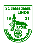 St. Sebastianus Schützenbruderschaft Linde e.V.